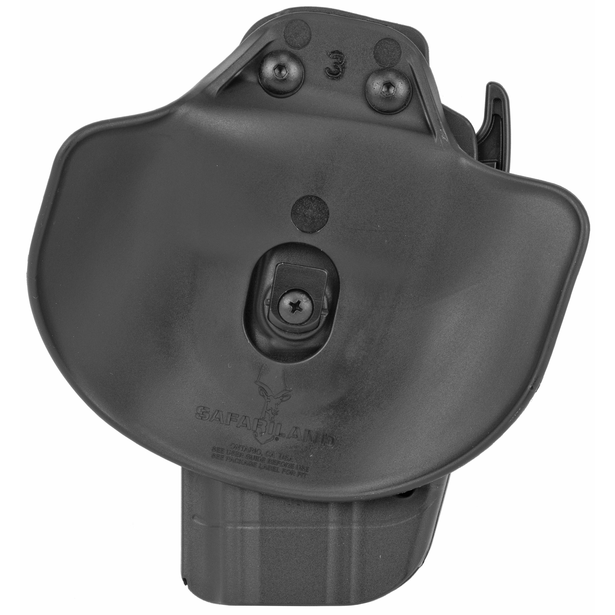 SL 578 7TS GLS PRO-FIT W FRM BLK RH - Image 2