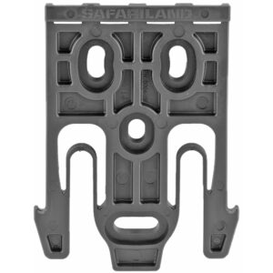 SL 6004 QLS LOCKING FORK BLK