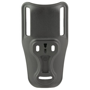 SL MID/CANT UNIV BELT LOOP BLK 2.25"