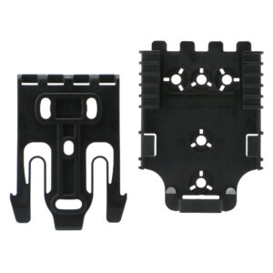 SL QUICK2-KIT1-2 QUICK RELSE KIT BLK