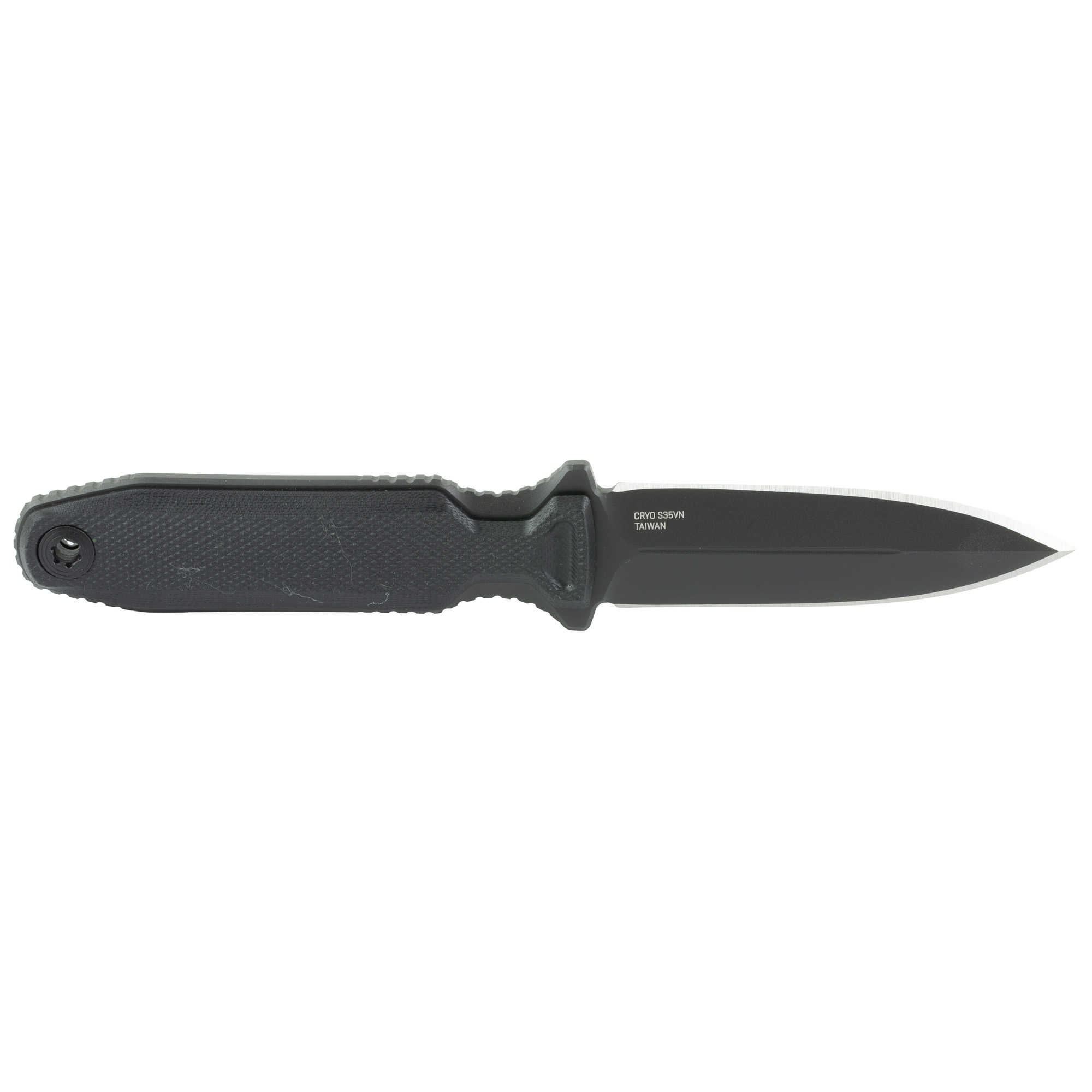 SOG PENTAGON FX COVERT 3.41" W/STH