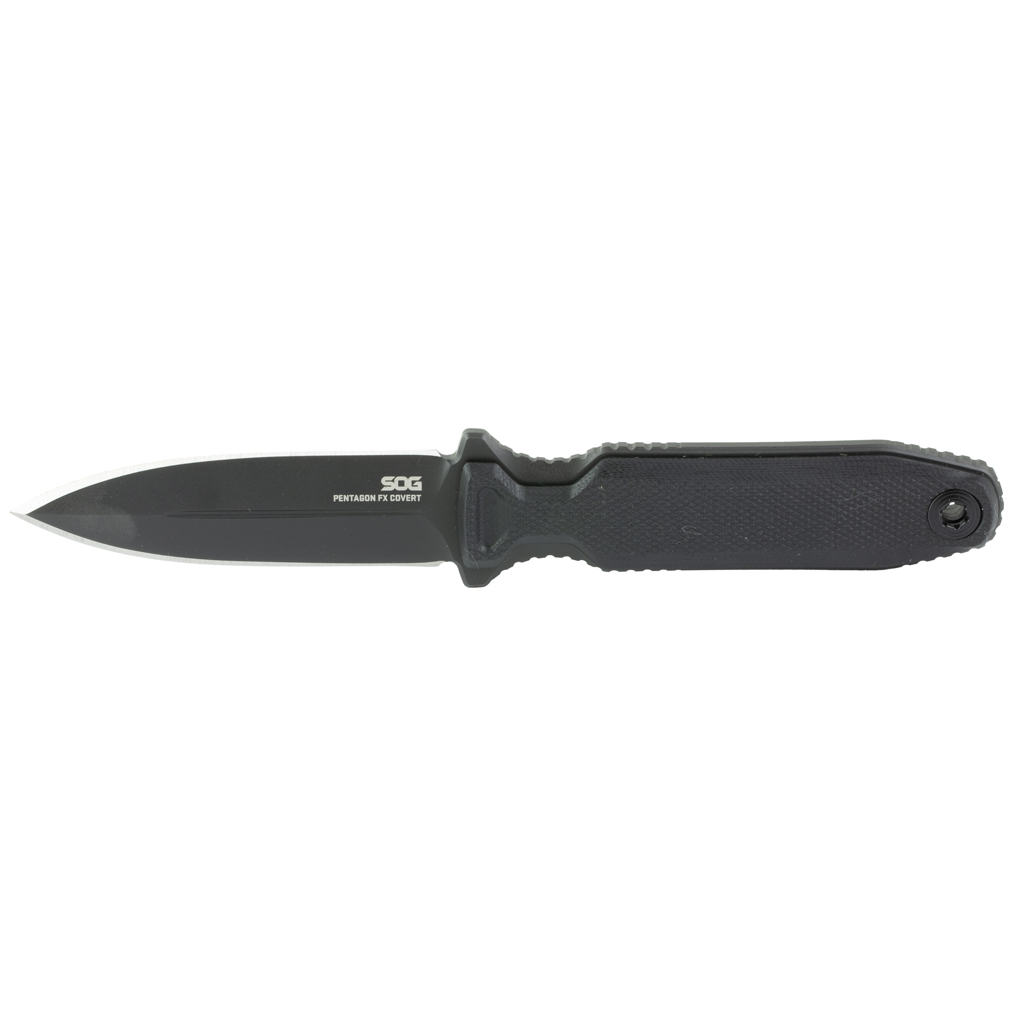 SOG PENTAGON FX COVERT 3.41" W/STH - Image 2