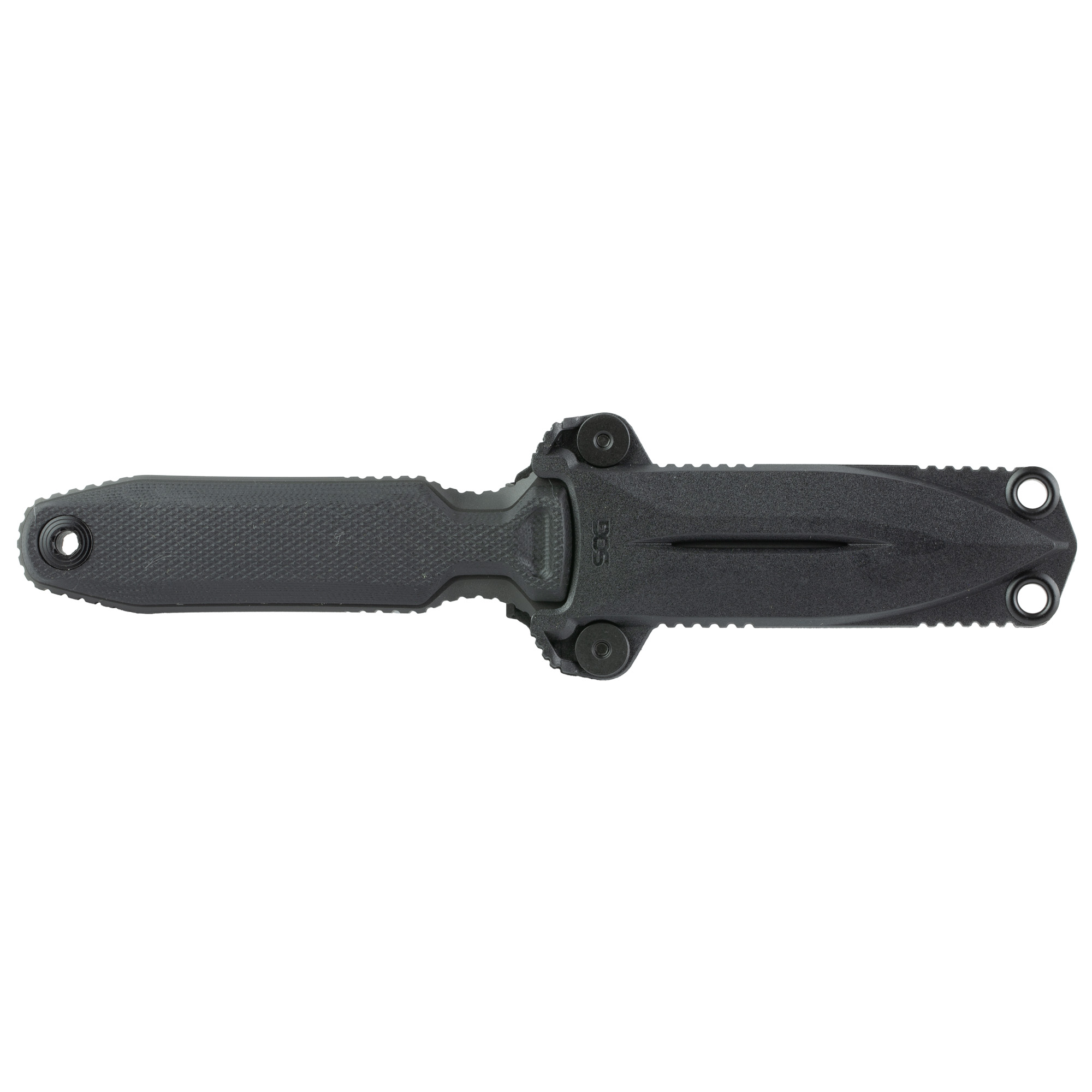 SOG PENTAGON FX COVERT 3.41" W/STH - Image 3