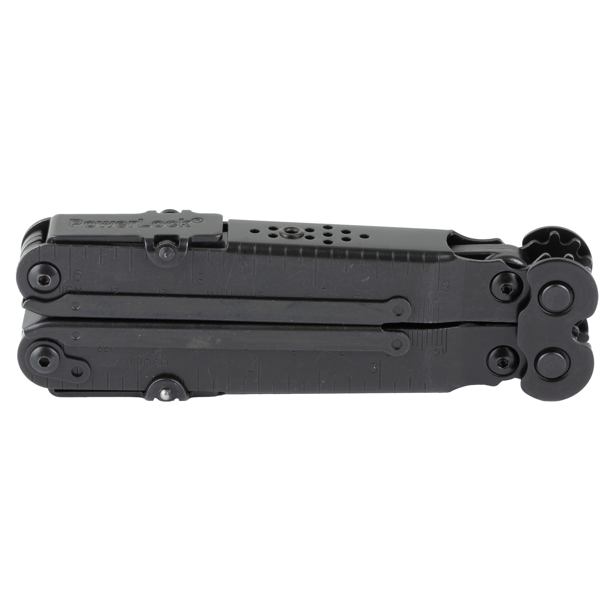 SOG POWERLOCK EOD V-CTTR BLK W/STH
