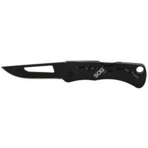 SOG CENTI II BLACK 2.1"
