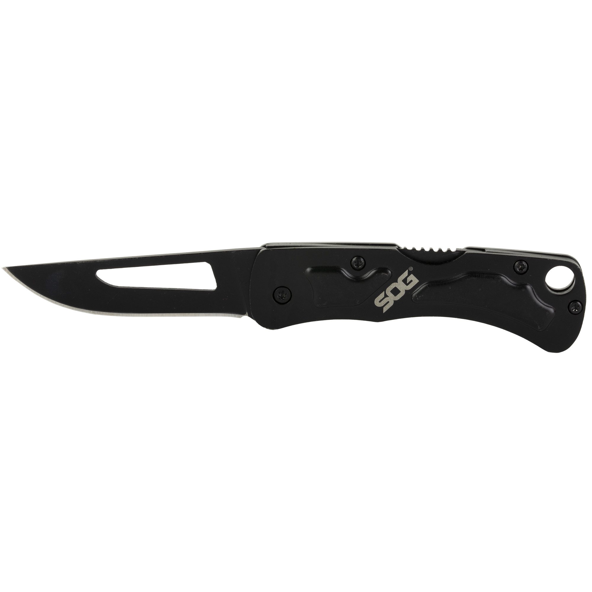 SOG CENTI II BLACK 2.1"