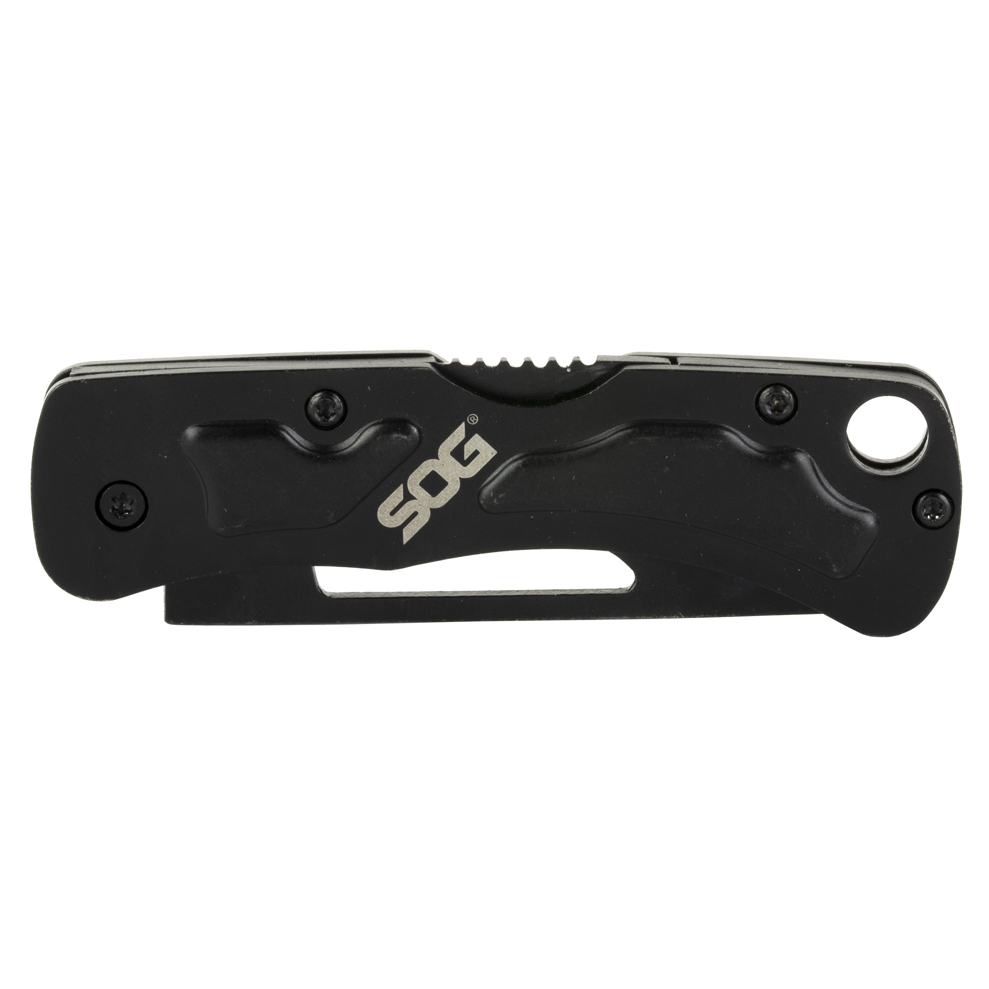 SOG CENTI II BLACK 2.1" - Image 3