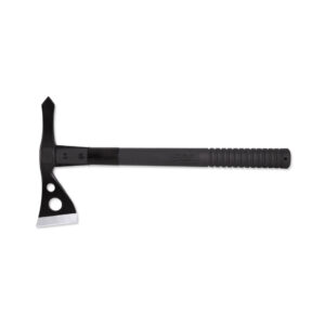 SOG TACTICAL TOMAHAWK BLACK W/SHEATH