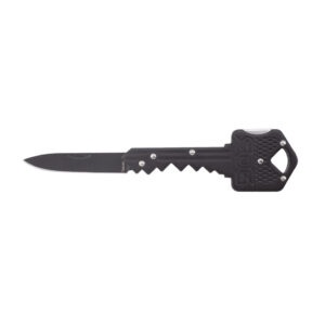 SOG KEY KNIFE BLACK 1.5"
