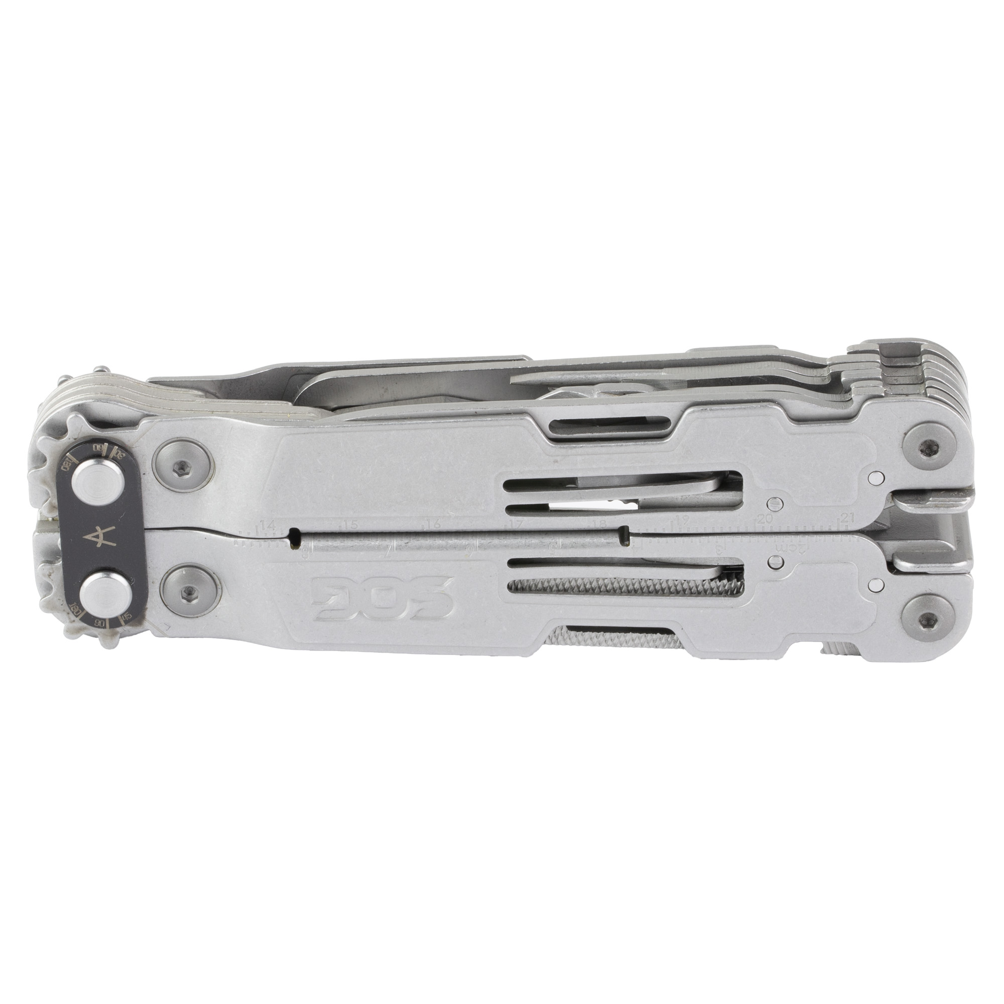 SOG POWERACCESS DLX STONE WASH W/STH