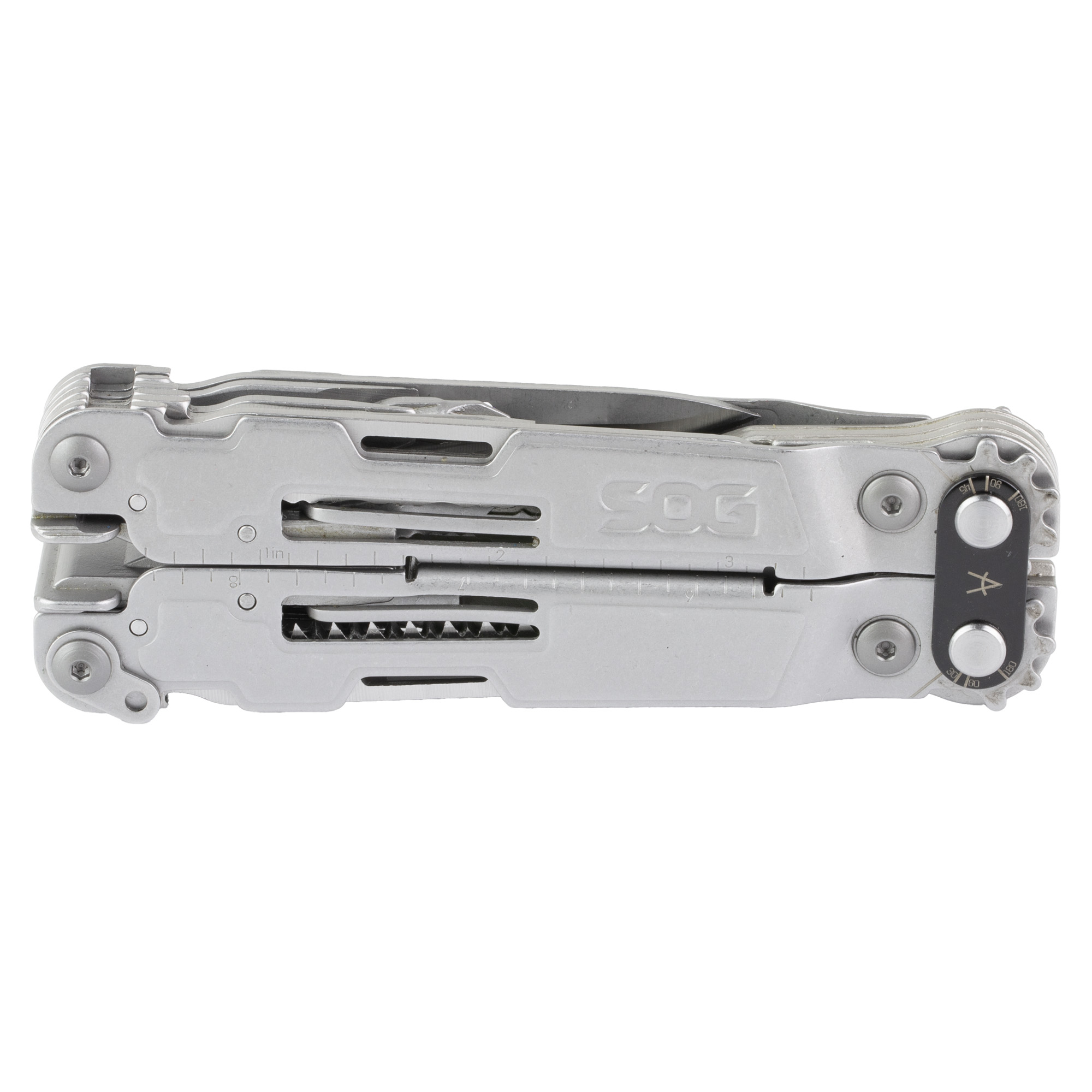 SOG POWERACCESS DLX STONE WASH W/STH - Image 2