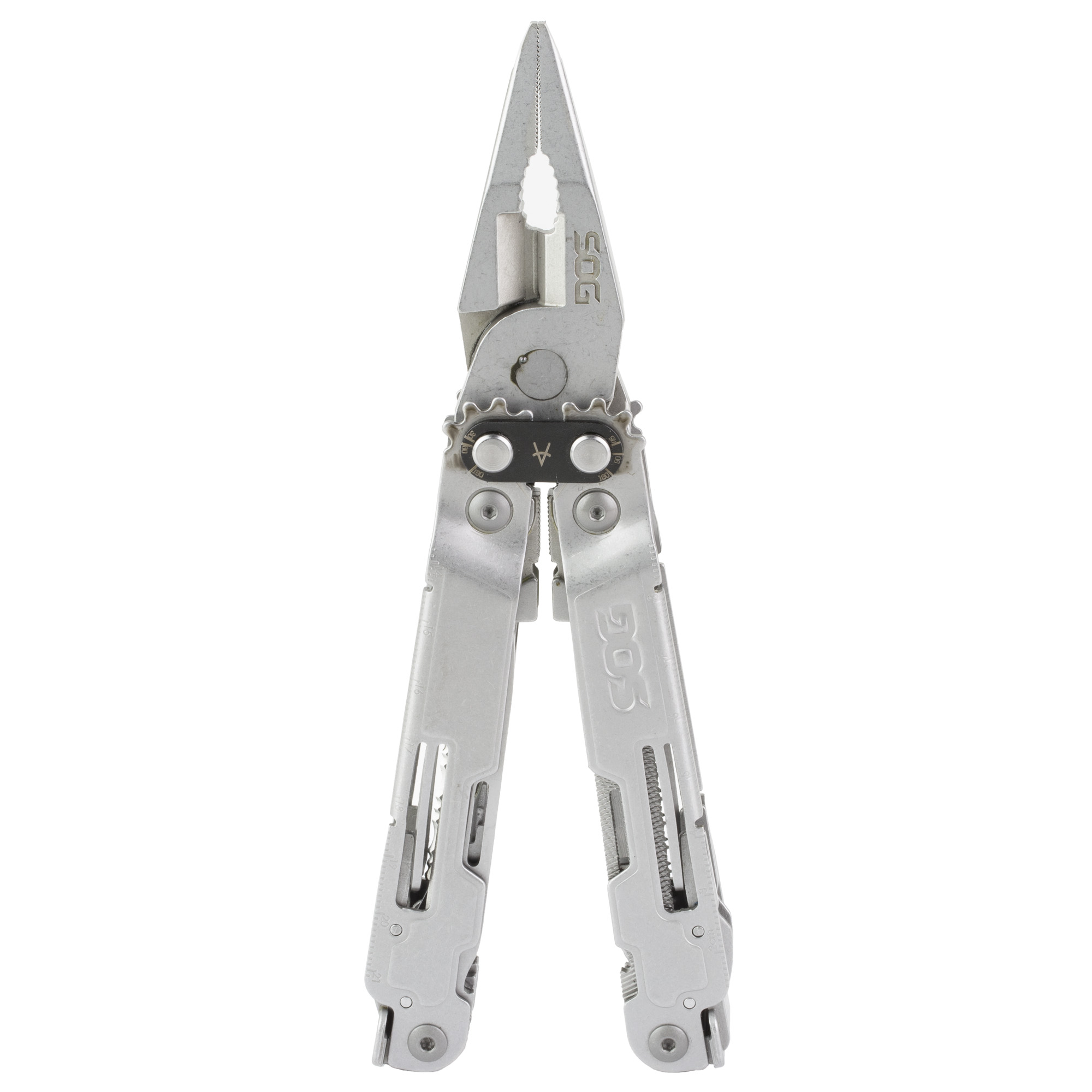 SOG POWERACCESS DLX STONE WASH W/STH - Image 4