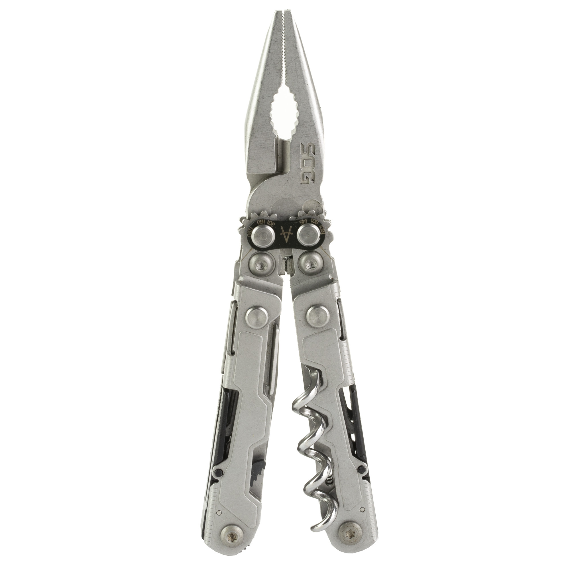 SOG POWERLITRE STONE WASH