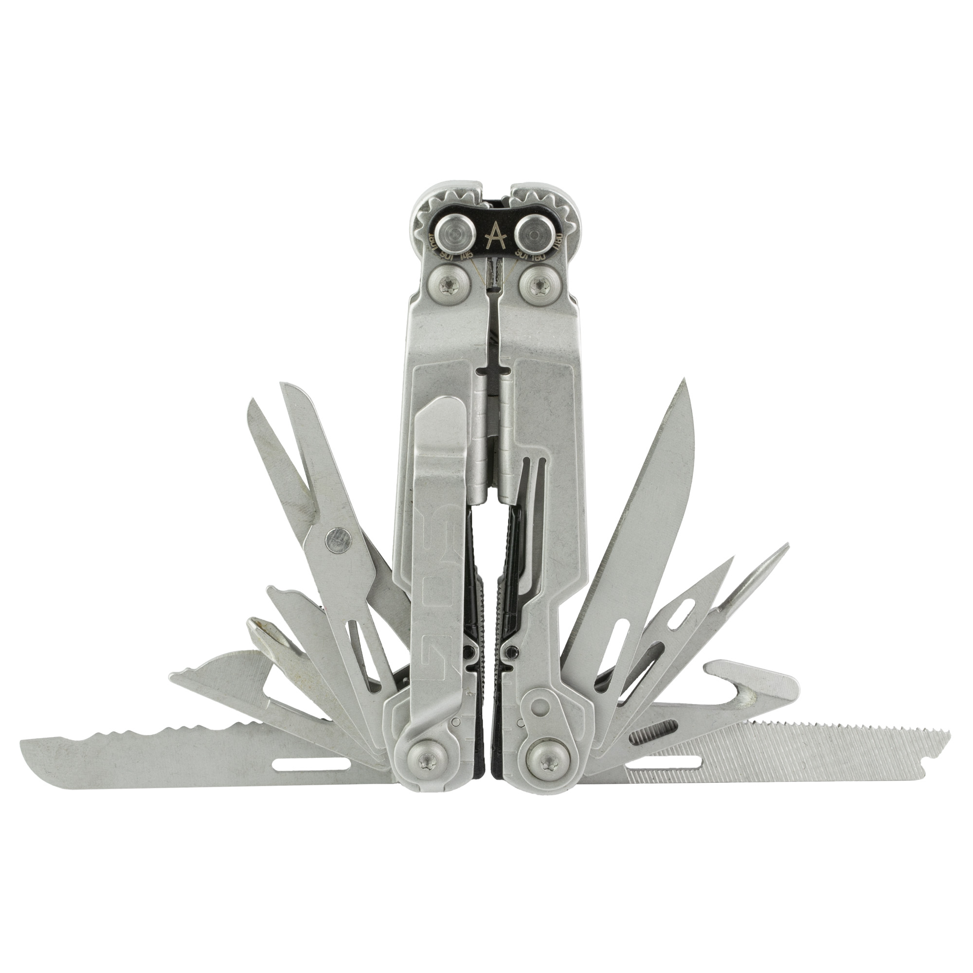 SOG POWERPINT BEAD BLAST W/SHEATH - Image 3