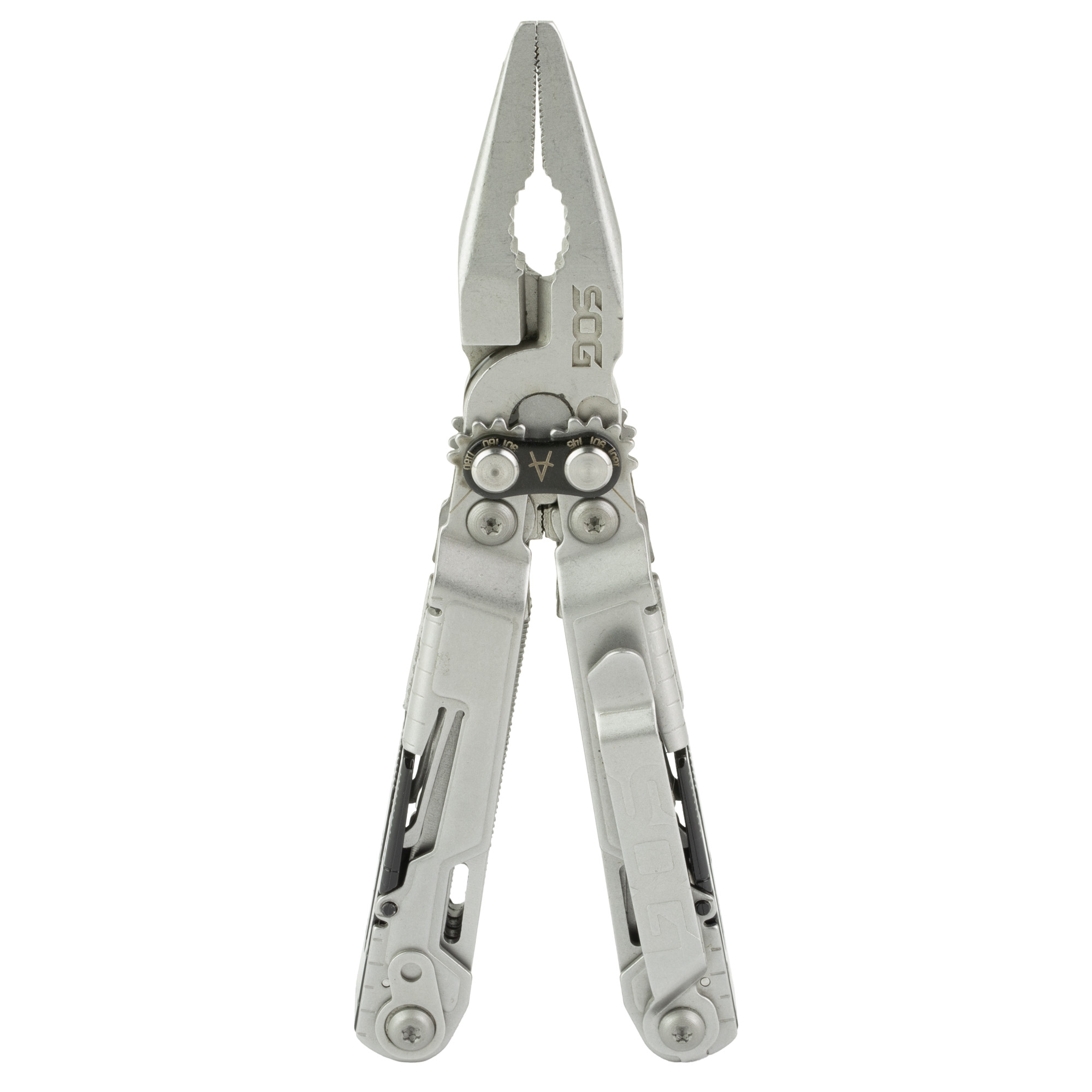 SOG POWERPINT BEAD BLAST W/SHEATH - Image 4