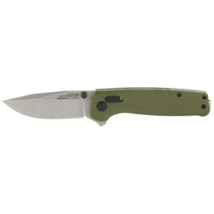 SOG TERMINUS XR G10 OLIVE DRAB 2.95"