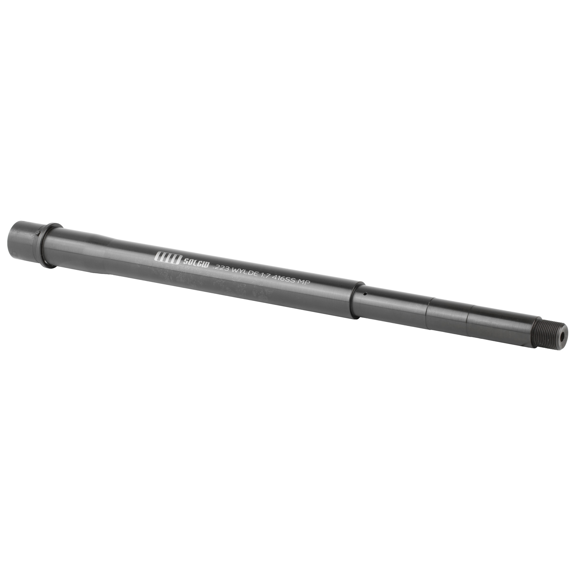 SOLGW PREC V2 BBL 223 WYLDE 14.5" - Image 2