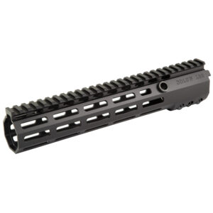 SOLGW 10.75" L89 M-LOK HNDGRD TI BLK
