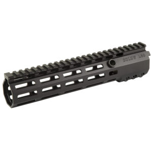 SOLGW 9.75" L89 M-LOK HNDGRD TI BLK