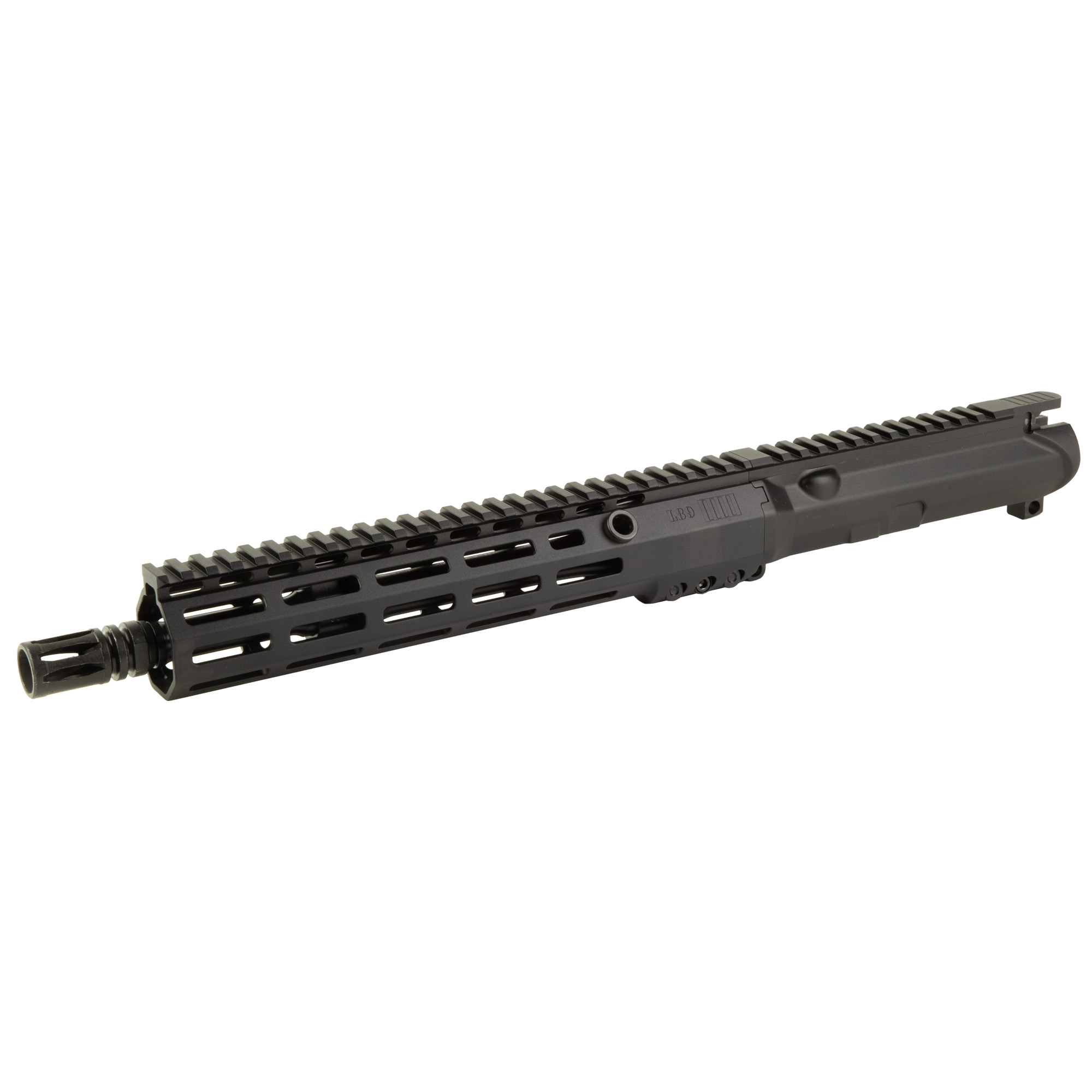 SOLGW L89 BS V2 5.56 11.5" A2 BLK