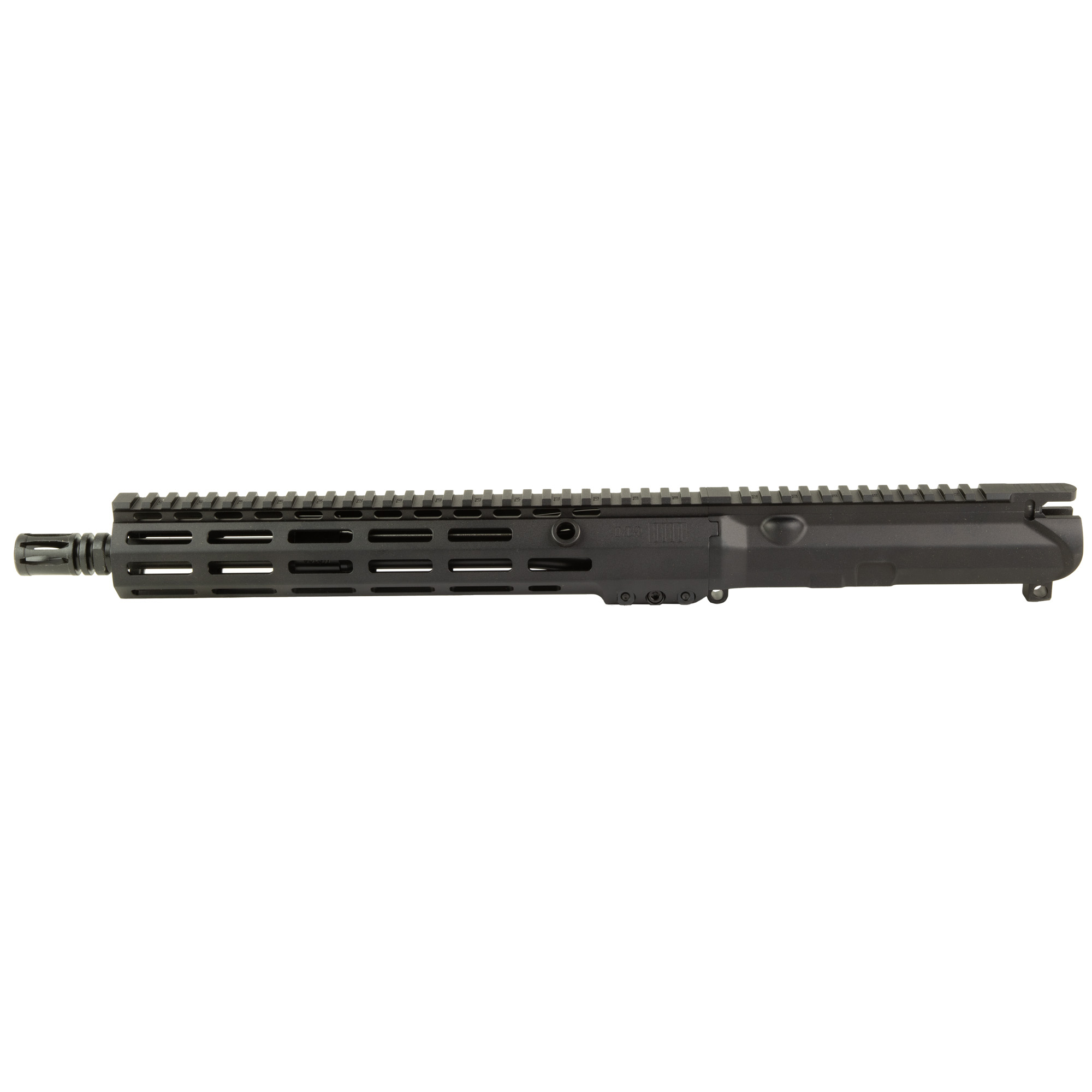 SOLGW L89 BS V2 5.56 12.5" A2 BLK - Image 3