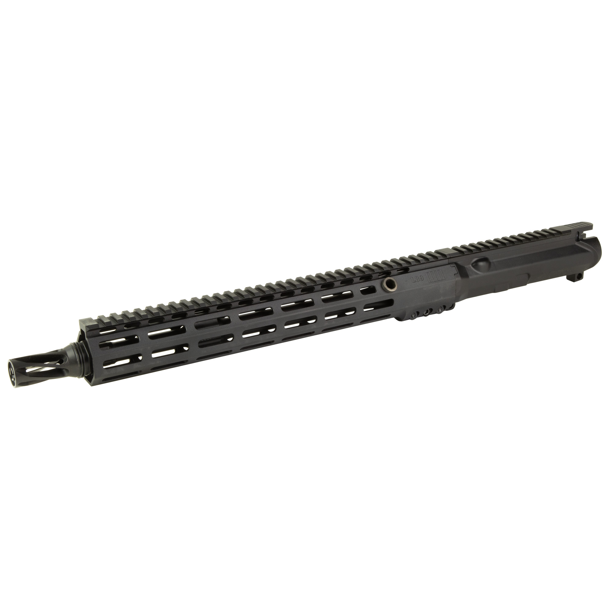 SOLGW L89 BS V2 5.56 13.7" HUX BLK