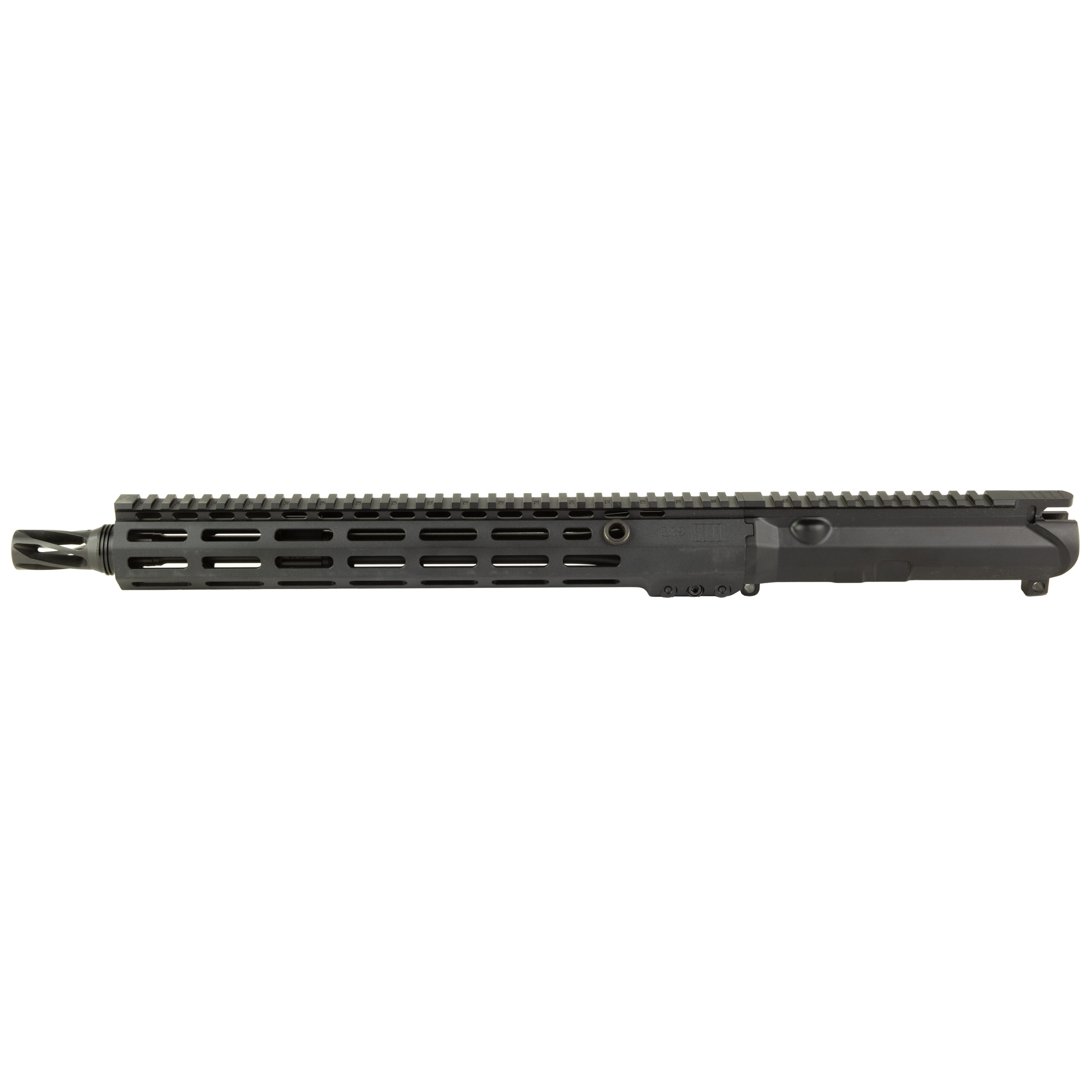 SOLGW L89 BS V2 5.56 13.7" HUX BLK - Image 3