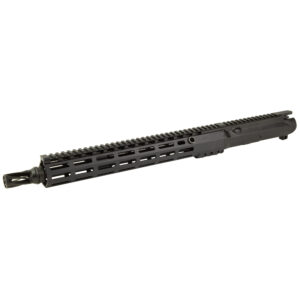 SOLGW L89 BS V2 5.56 14.5" HUX BLK