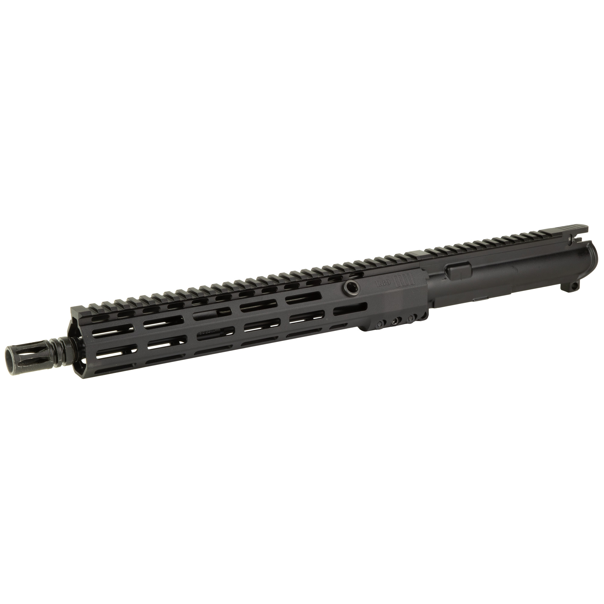 SOLGW L89 V2 5.56 12.5" A2 BLK - Image 3