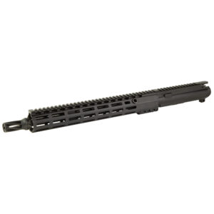 SOLGW L89 V2 5.56 14.5" HUX BLK