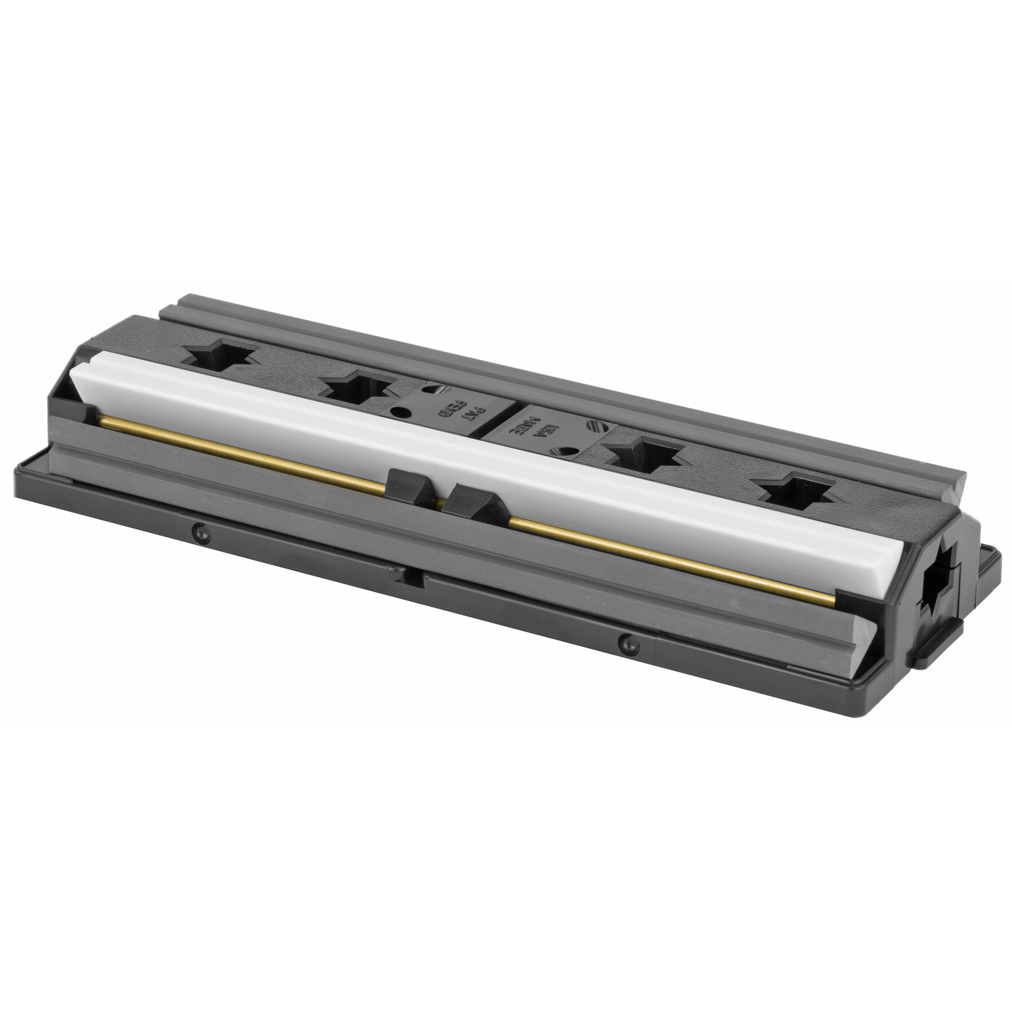 SPYDERCO SHARPENER MED/FINE - Image 2