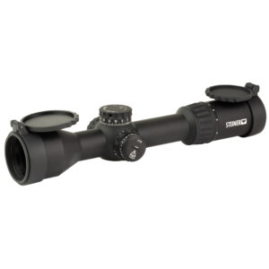 STEINER H6XI 2-12X42MM BLK