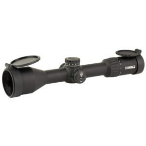 STEINER H6XI 3-18X50MM BLK