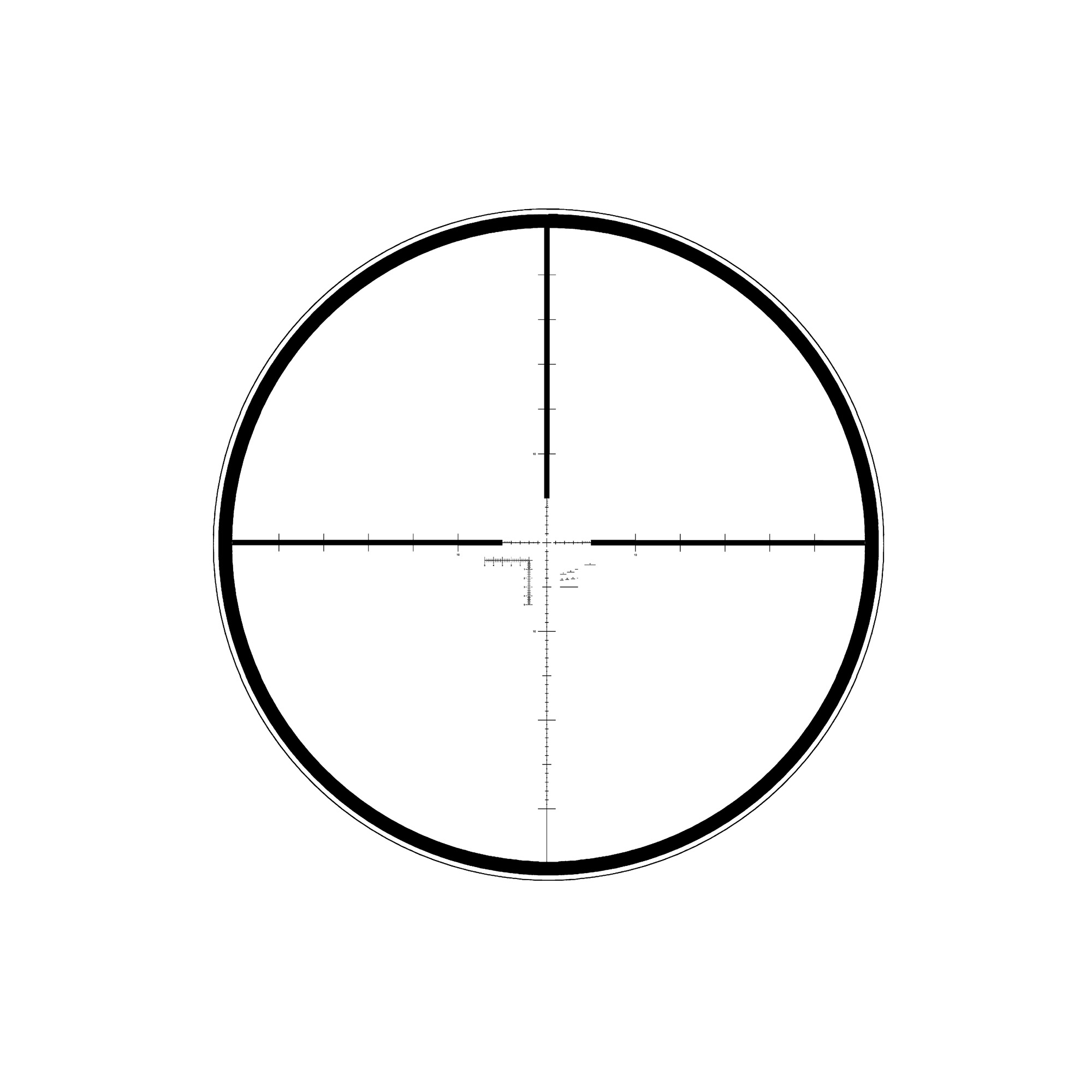 STEINER M7XI 2.9-20X50MM IFS MSR2 - Image 3