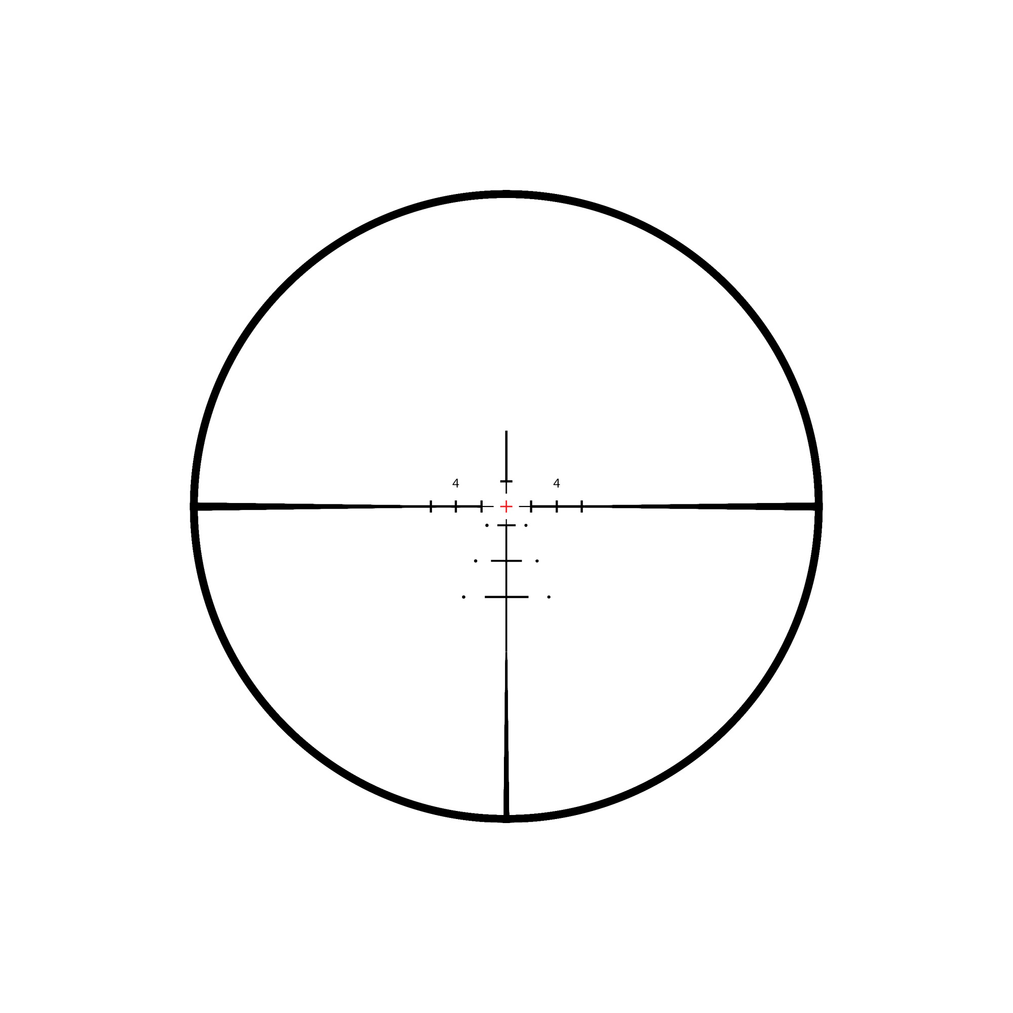 STEINER PREDATOR 4 4-16X50MM SFP - Image 3