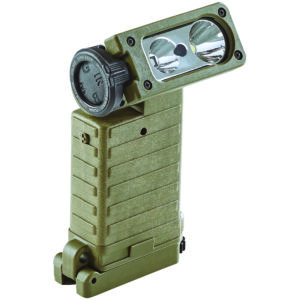 STREMLGHT SIDEWINDER X USER MDL COY