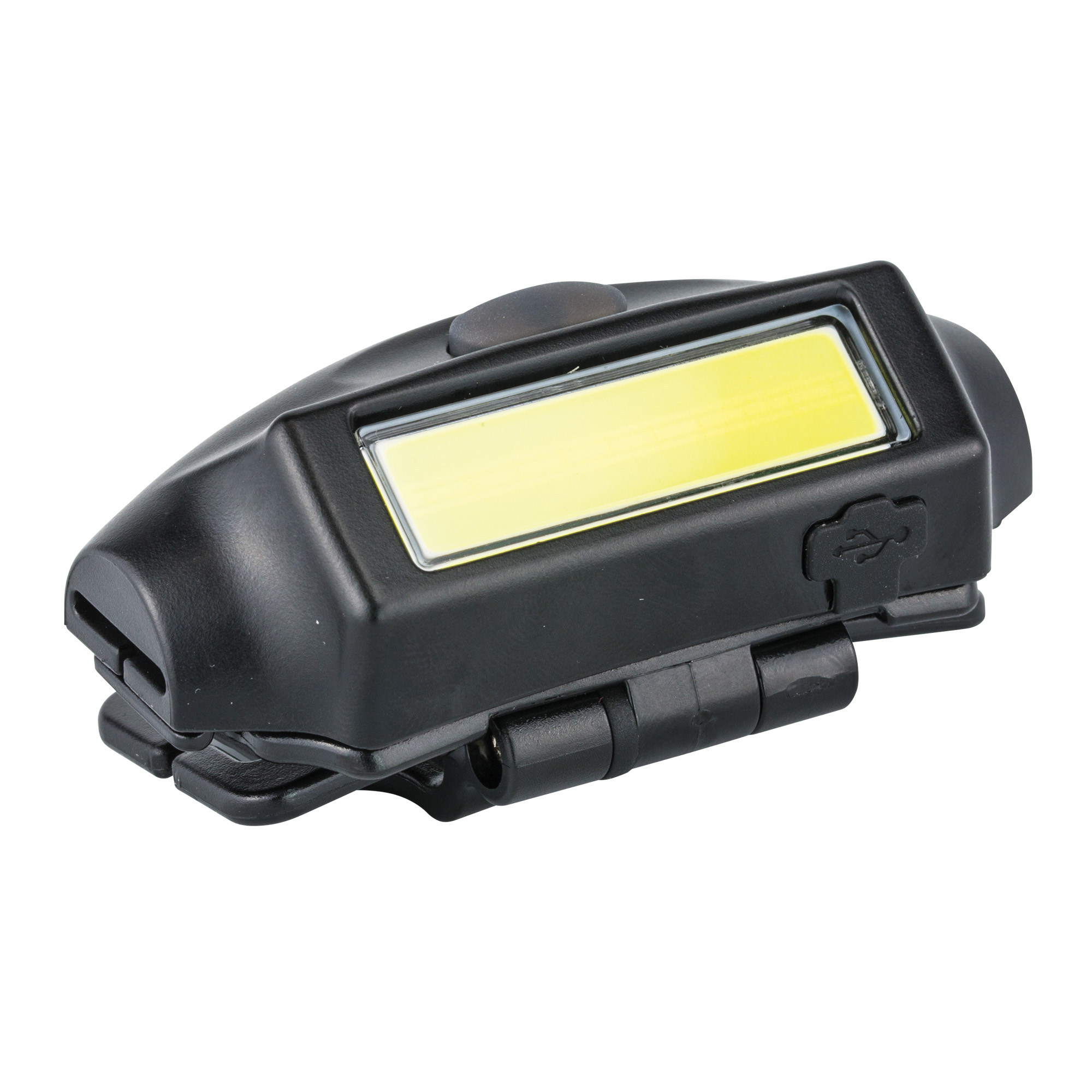 STRMLGHT BANDIT USB HEADLAMP BLACK - Image 2