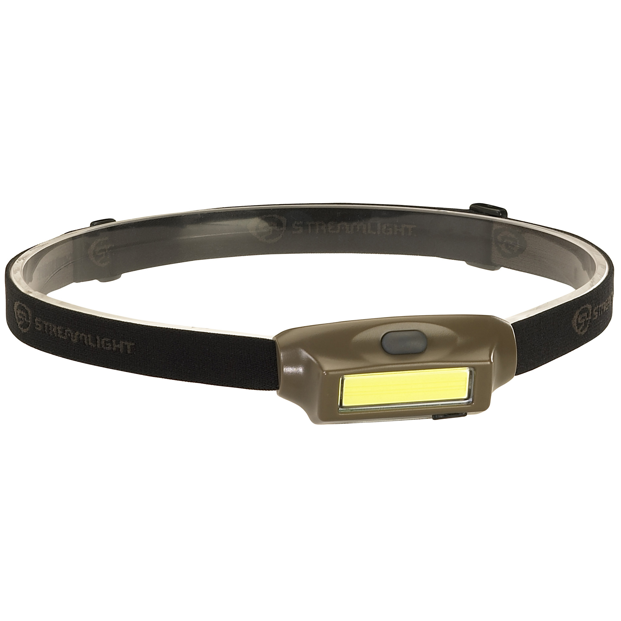 STRMLGHT BANDIT HL USB COY GRN LED - Image 2