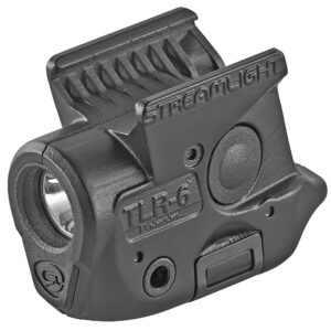 STRMLGHT TLR-6 FOR SIG P365 W/O LSR
