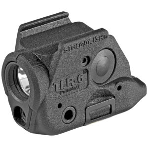 STRMLGHT TLR-6 FOR GLK 43X/48 W/LSR