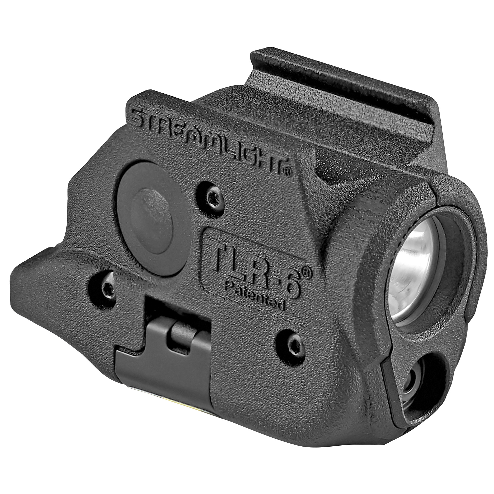 STRMLGHT TLR-6 FOR GLK 43X/48 W/LSR - Image 2