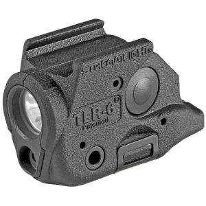STRMLGHT TLR-6 FOR SA HELLCAT W/LSR