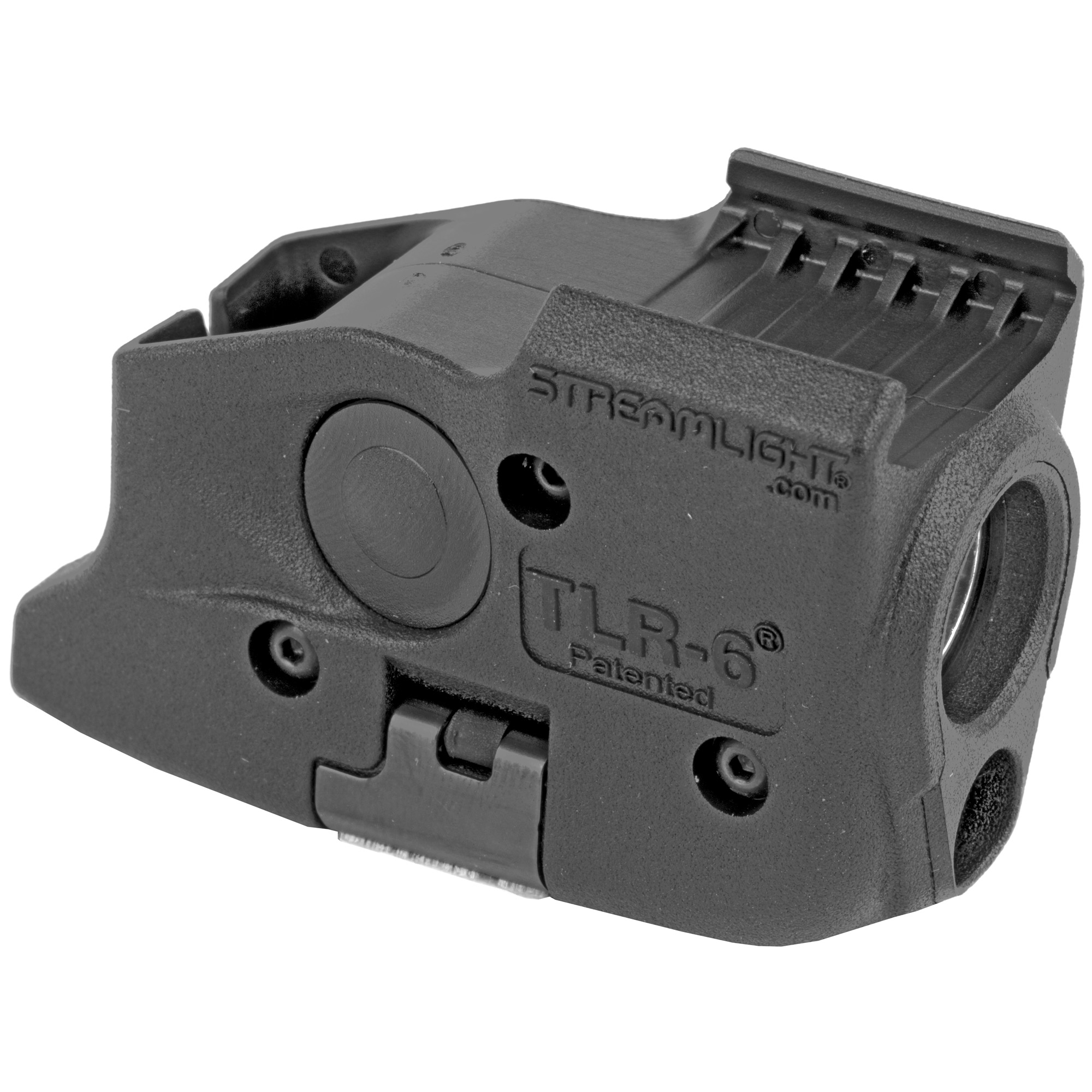 STRMLGHT TLR-6 RAIL MOUNT FOR GLK - Image 2