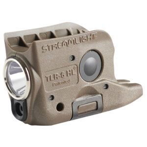 STRMLGHT TLR-6 HL FOR GLK 42/43 FDE