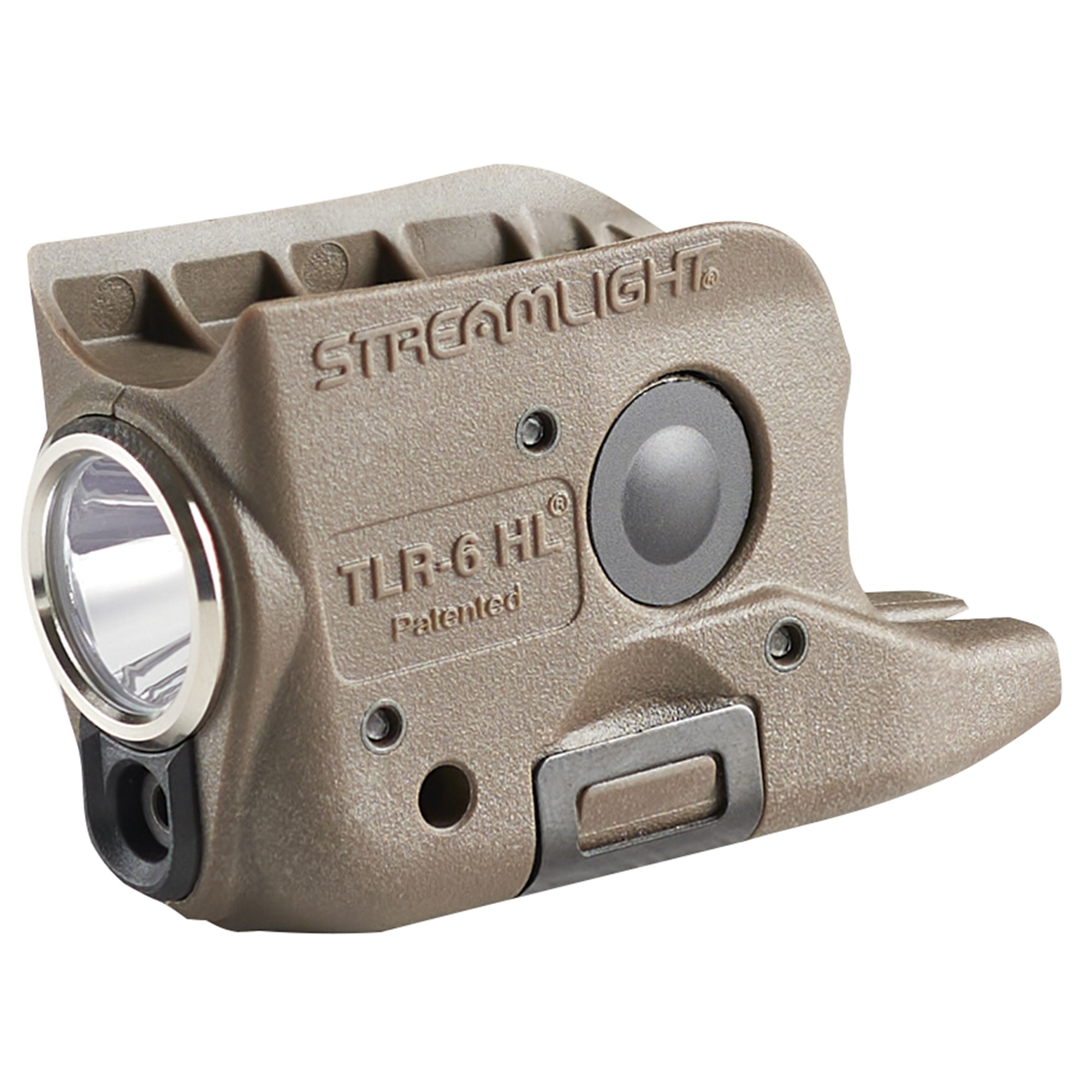 STRMLGHT TLR-6 HL FOR GLK 42/43 FDE