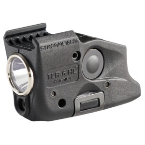 STRMLGHT TLR6 HL FOR GLK 17/19 BLK