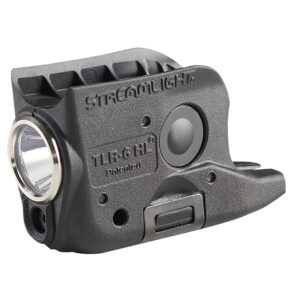 STRMLGHT TLR-6 HL G FOR GLK 42/43 BK