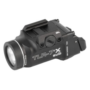 STRMLGHT TLR-7X SUB FOR GLK 43X/48