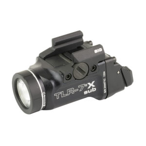 STRMLGHT TLR-7 X SUB FOR SIG P365/XL