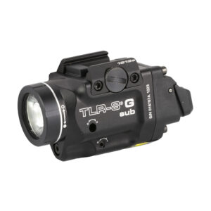 STRMLGHT TLR-8 G SUB FOR 1913 SHORT